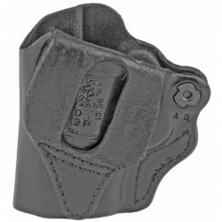 View 2 - DeSantis Gunhide Mini Scabbard Belt Holster