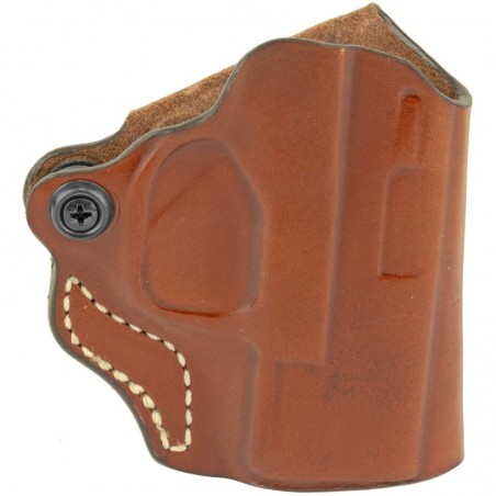 DeSantis Gunhide Mini Scabbard Belt Holster