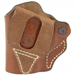 View 2 - DeSantis Gunhide Mini Scabbard Belt Holster