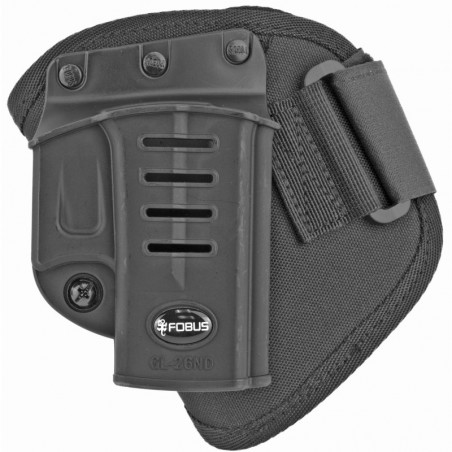 Fobus Ankle Holster