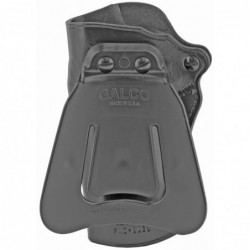 View 2 - Galco Speed Master 2.0 Holster