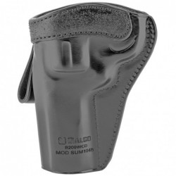 View 1 - Galco Summer Comfort IWB Holster
