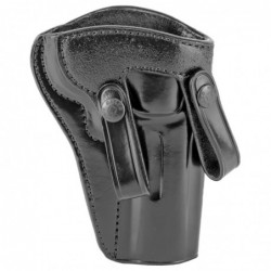 View 2 - Galco Summer Comfort IWB Holster