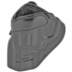 View 1 - Galco Summer Comfort IWB Holster