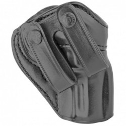 View 2 - Galco Summer Comfort IWB Holster