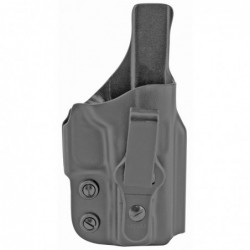 View 2 - Galco Triton 2.0 Kydex Strongside/Crossdraw IWB Holster