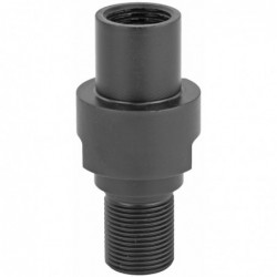 View 1 - CMMG Thread Adapter, Fits PS90 57DA53A