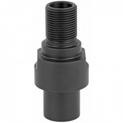View 2 - CMMG Thread Adapter, Fits PS90 57DA53A