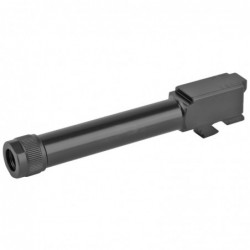 Glock Threaded Barrel