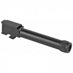 View 2 - Glock Threaded Barrel