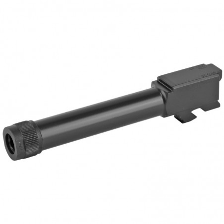 Glock Threaded Barrel