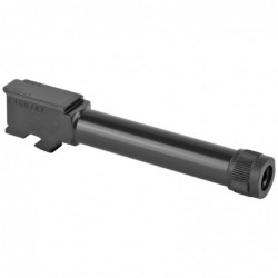 View 2 - Glock Threaded Barrel