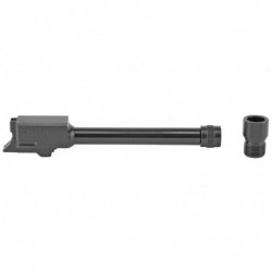 Glock OEM Glock 44 Threaded Barrel