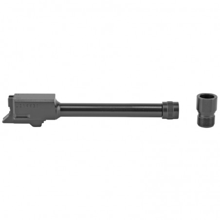 Glock OEM Glock 44 Threaded Barrel