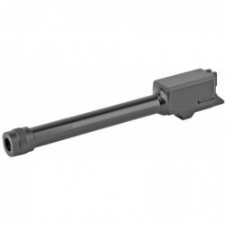 View 2 - Glock OEM Glock 44 Threaded Barrel