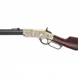 View 2 - Henry Repeating Arms The New Original B.T. Henry 200th Anniversary Edition