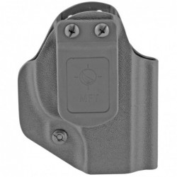 View 2 - Mission First Tactical Inside Waistband Holster