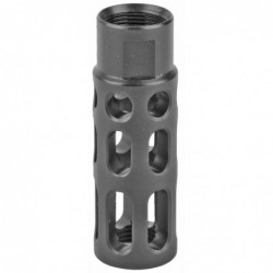 View 2 - Mossberg Muzzle Brake