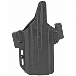 View 1 - Raven Concealment Systems Perun LC OWB Holster