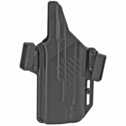 View 2 - Raven Concealment Systems Perun LC OWB Holster