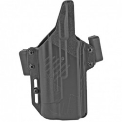 Raven Concealment Systems Perun LC OWB Holster