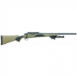 Remington 700 Varmint Target Rifle Carbon Steel