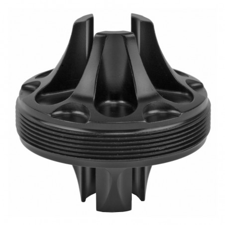 Rugged Suppressors Flash Hider Front Cap