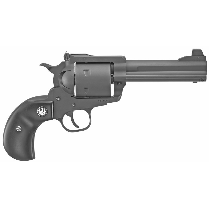 Ruger TALO Blackhawk