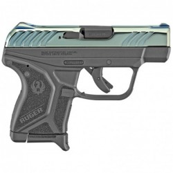 Ruger TALO LCP II