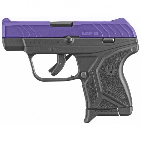 Ruger LCP II