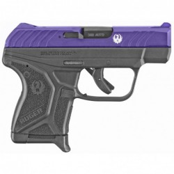 View 2 - Ruger LCP II