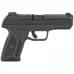 View 2 - Ruger SECURITY-9 PRO