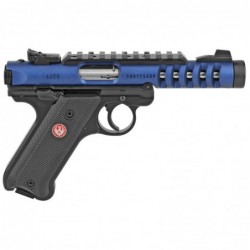 View 2 - Ruger Mark IV Lite