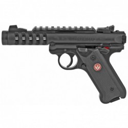 Ruger Mark IV Lite