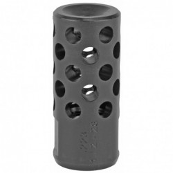 Ruger Radial Muzzle Brake