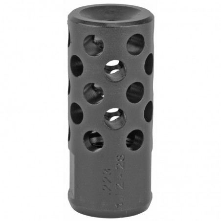 Ruger Radial Muzzle Brake