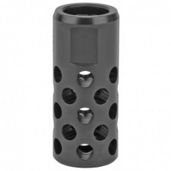 View 2 - Ruger Radial Muzzle Brake