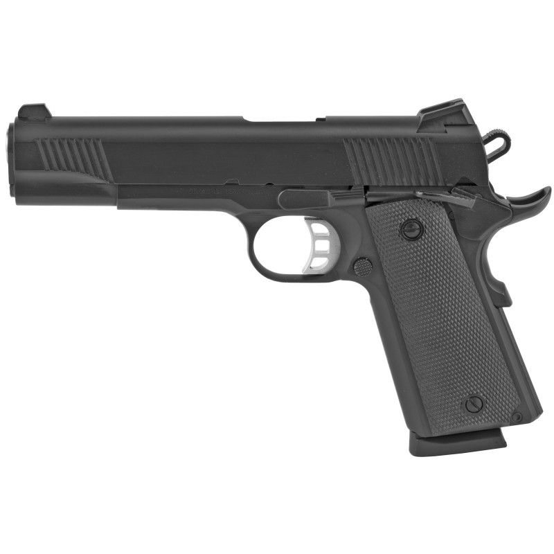 SDS Imports SDS 1911B 45ACP 5" 8RD BLK 1911B BackcountryTactical.us