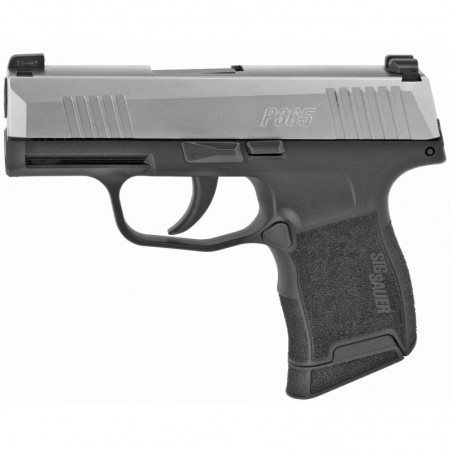 Sig Sauer P365