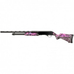View 1 - Stevens 320 Muddy Girl Compact