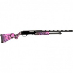 View 2 - Stevens 320 Muddy Girl Compact