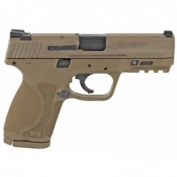 View 2 - Smith & Wesson M&P 2.0