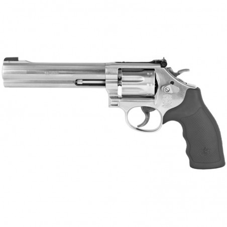 Smith & Wesson Model 648