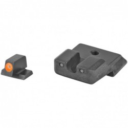 Trijicon HD Tritium Night Sights