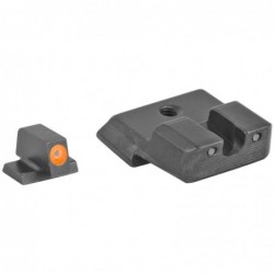 View 2 - Trijicon HD Tritium Night Sights