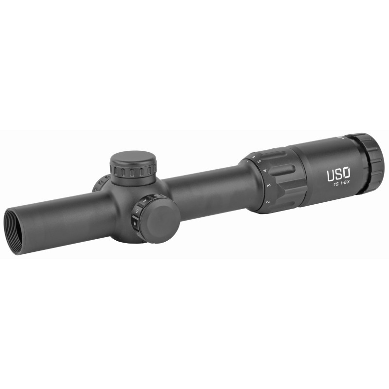 US Optics TS Series Rifle Scope