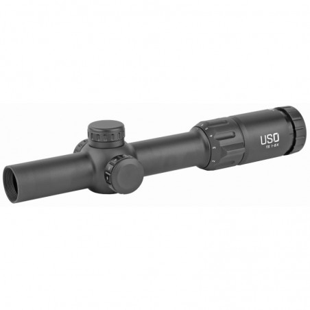 US Optics TS Series Rifle Scope