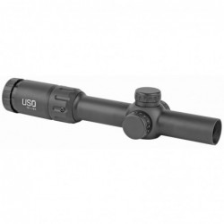 View 2 - US Optics TS Series Rifle Scope