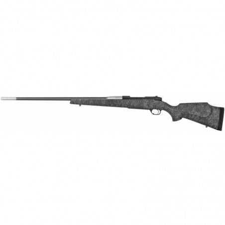 Weatherby Mark V Accumark