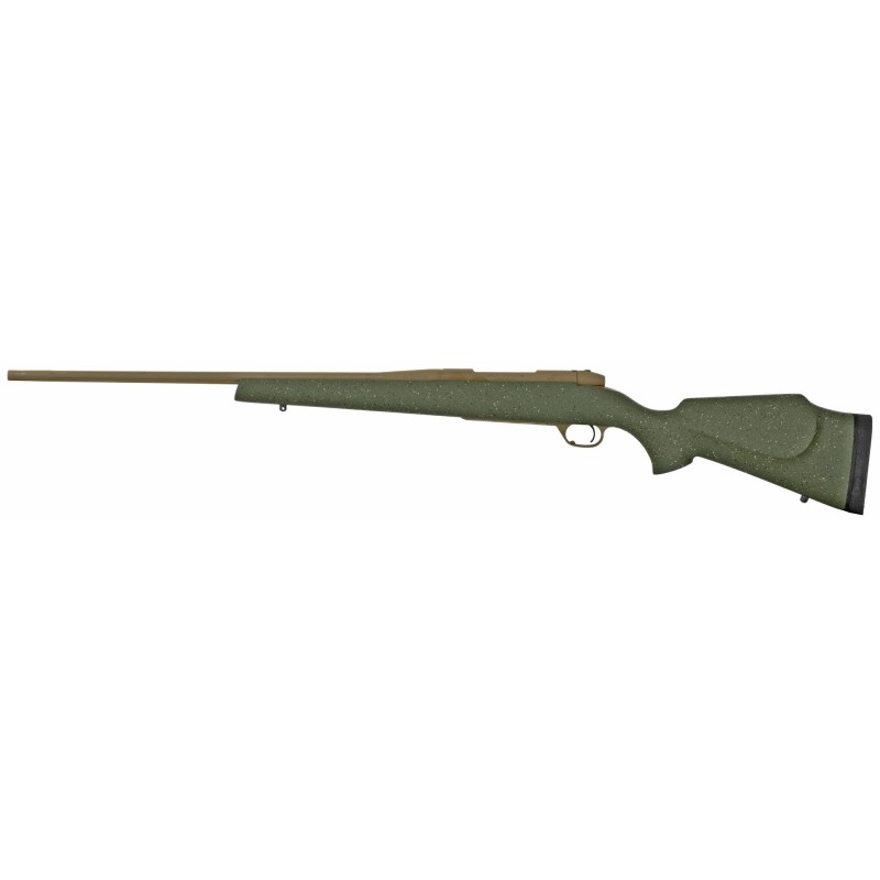 Weatherby Mark V Weathermark LT